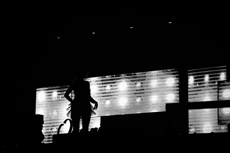 One Night on Broadway 